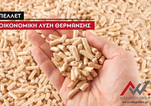 PELLET OIKONOMIKH LYSH THERMANSHS