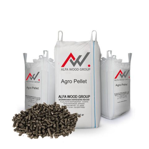 agro-pellet