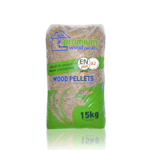 pellet-a2-premium wood