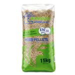 pellet PREMIUM - ENPLUS A2