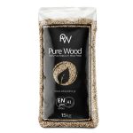 pure wood en plus a1 pellet